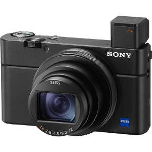 ソニー　SONY コンパクトデジタルカメラ Cyber-shot DSC-RX100M7