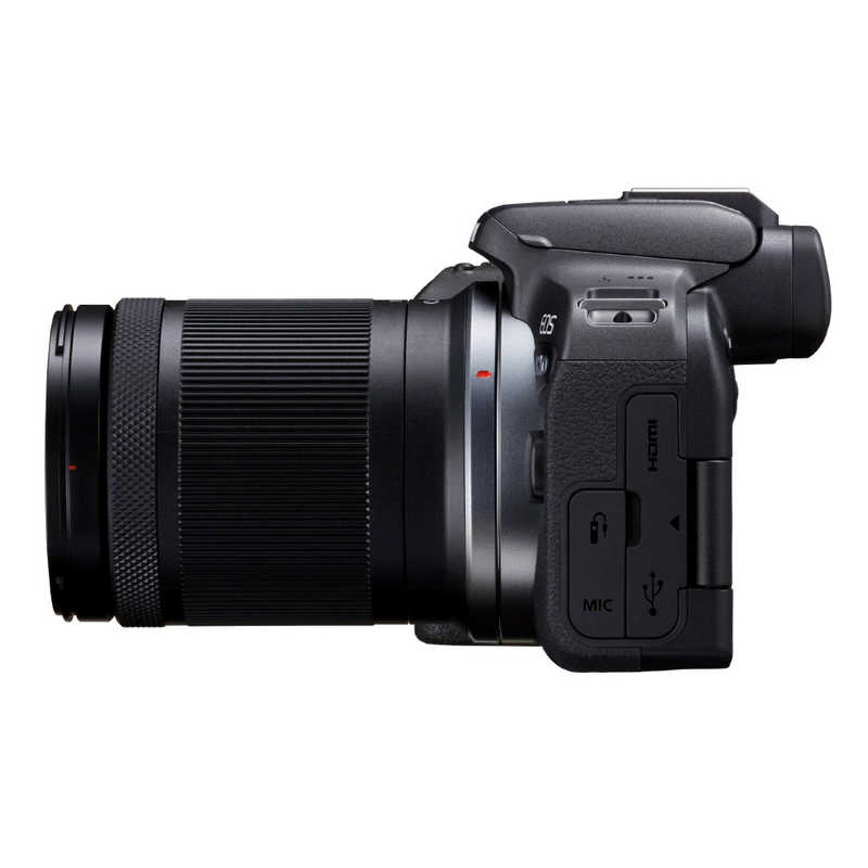 キヤノン　CANON キヤノン　CANON ミラーレス一眼カメラ EOS R10 RF-S18-150 IS STM レンズキット EOS R10 RF-S18-150 IS STM レンズキット