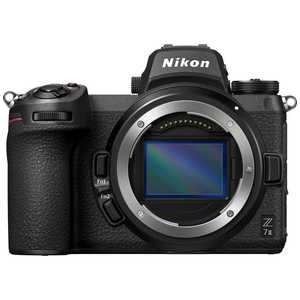 ニコン　Nikon ミラーレス一眼カメラ Z7II