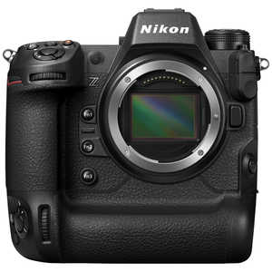 ニコン　Nikon ミラーレス一眼カメラ Z9